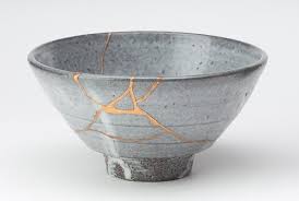 kintsugi
